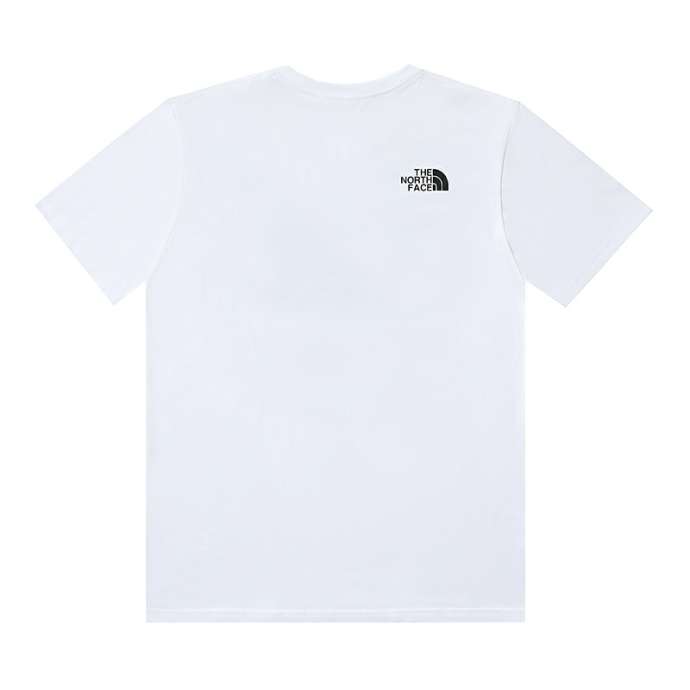 The North Face T Shirts Short _SKUTheNorthFaceM-3XLT88930539847